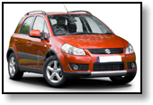 Suzuki SX4 1.5 GLX (.)
